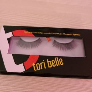 Tori Belle Wonderlash Magnetic Lashes